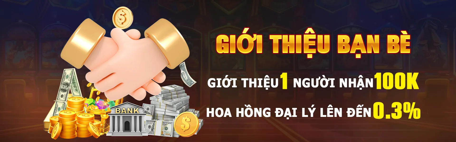 Hình ảnh quay hũ 66ff link mới với biểu tượng may mắn