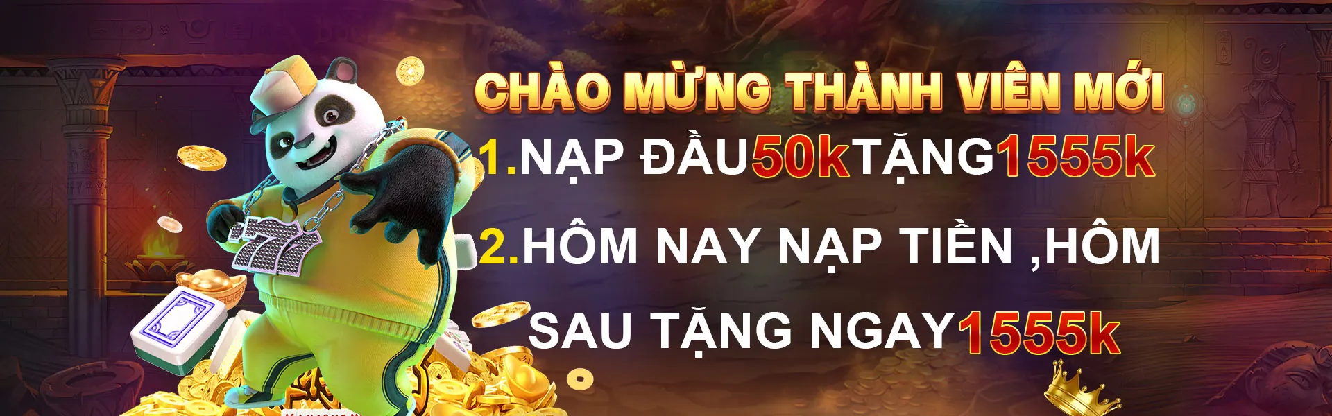 Hình ảnh chính trang đăng nhập 66ff link mới